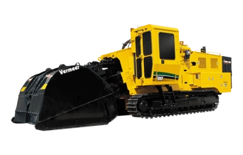 T955III Terrain Leveler SEM